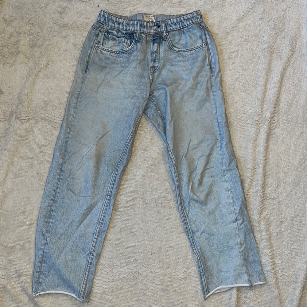 rag & bone Mirimar sweatpants